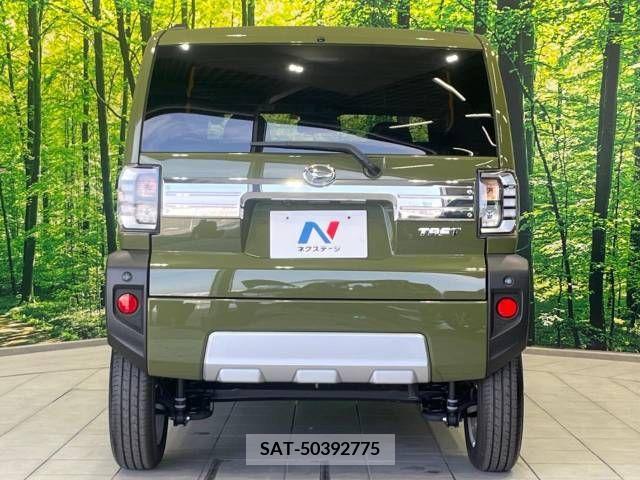 Daihatsu TAFT 2022-12 310834-15