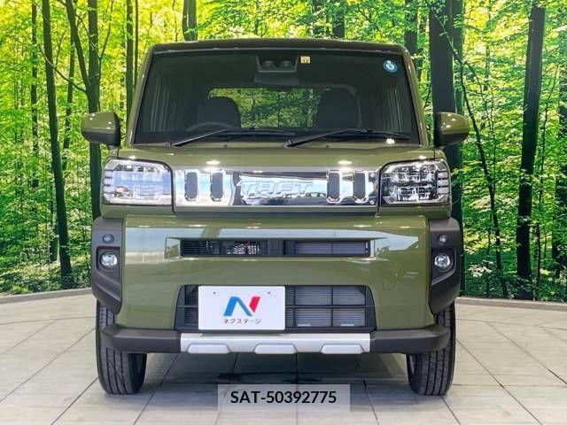 Daihatsu TAFT 2022-12 310834-14