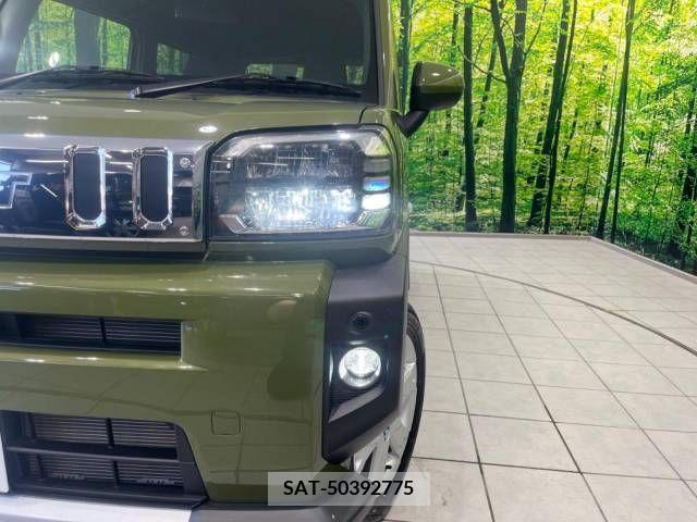 Daihatsu TAFT 2022-12 310834-12