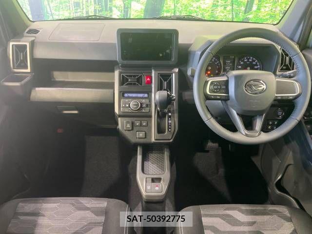 Daihatsu TAFT 2022-12 310834-1