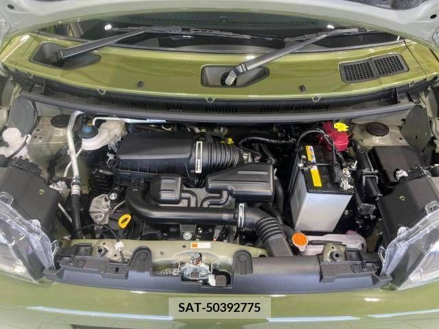 Daihatsu TAFT 2022-12 310834-18