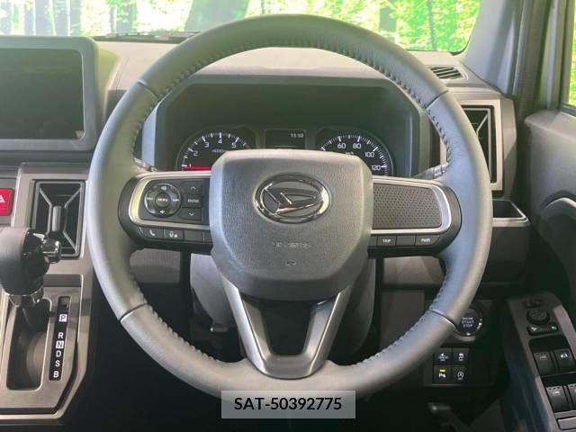 Daihatsu TAFT 2022-12 310834-11