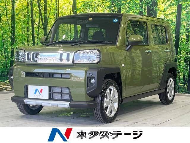 Daihatsu TAFT 2022-12 310834-0