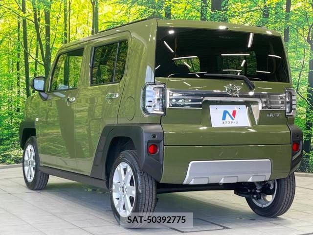 Daihatsu TAFT 2022-12 310834-17