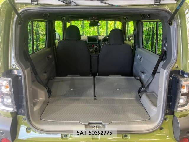 Daihatsu TAFT 2022-12 310834-10