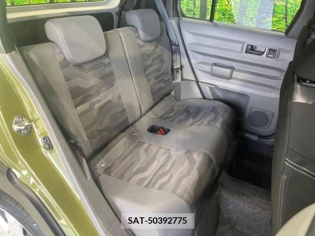 Daihatsu TAFT 2022-12 310834-9