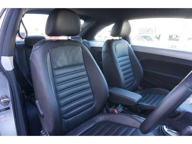 VolksWagen THE BEETLE 2012-08 9059-5