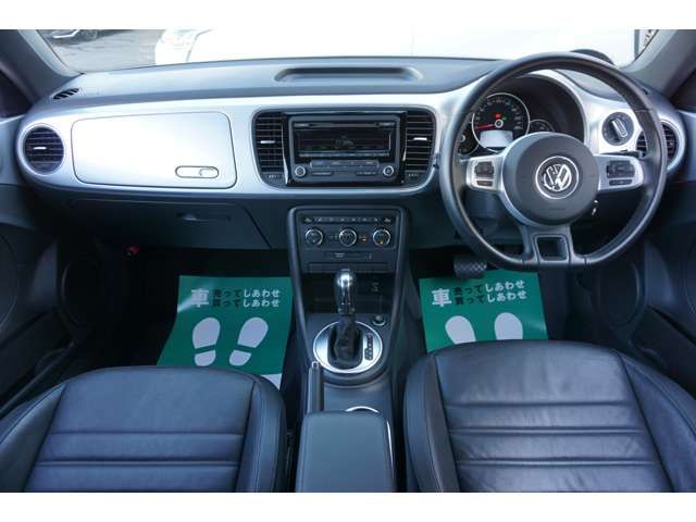 VolksWagen THE BEETLE 2012-08 9059-3