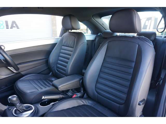 VolksWagen THE BEETLE 2012-08 9059-16