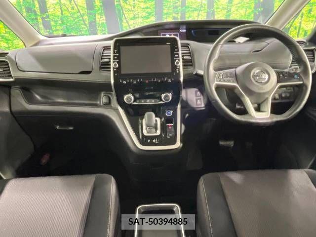 Nissan SERENA 2018-05 324966-1