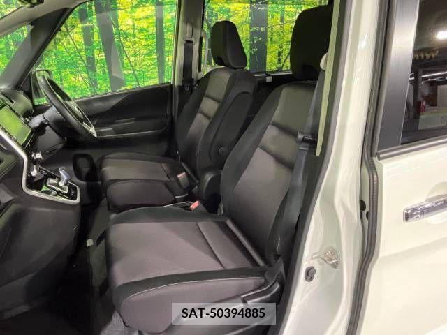 Nissan SERENA 2018-05 324966-9