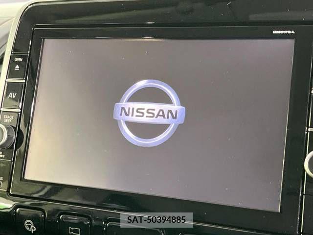 Nissan SERENA 2018-05 324966-6