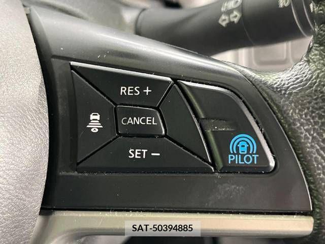 Nissan SERENA 2018-05 324966-3