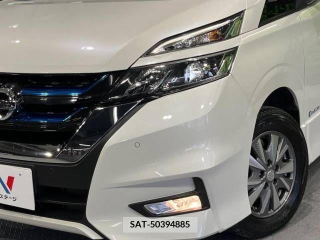 Nissan SERENA 2018-05 324966-13