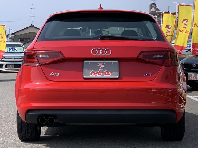 Audi A3 2014-09 786-6