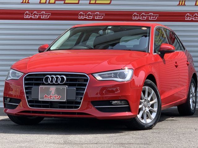 Audi A3 2014-09 786-0