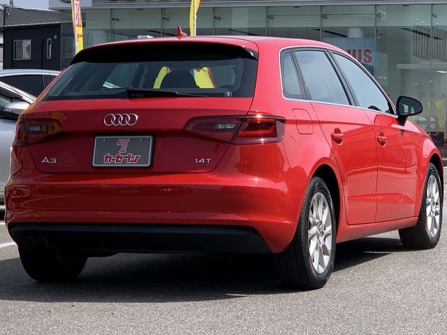 Audi A3 2014-09 786-2