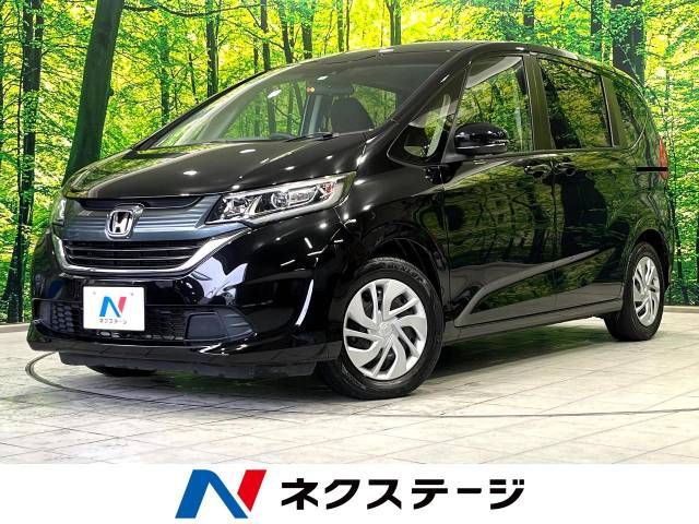 Honda FREED 2018-11 193372-0