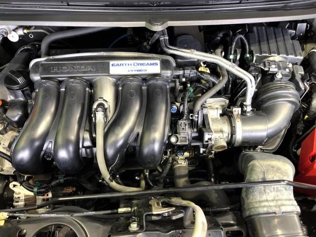 Honda FREED 2018-11 193372-18