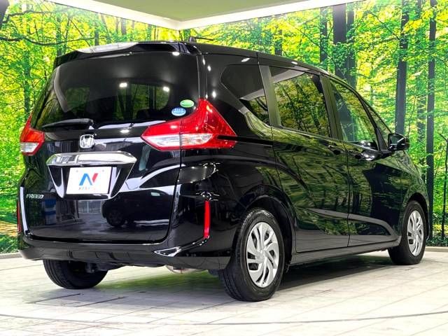Honda FREED 2018-11 193372-17