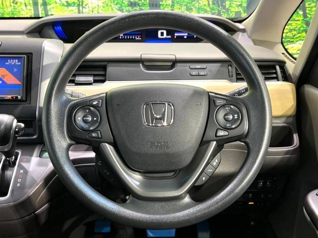 Honda FREED 2018-11 193372-11