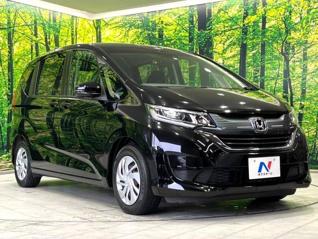 Honda FREED 2018-11 193372-16