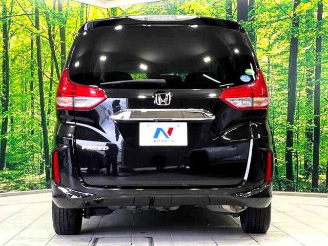 Honda FREED 2018-11 193372-15