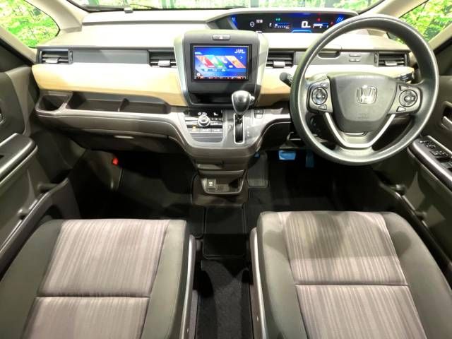 Honda FREED 2018-11 193372-1