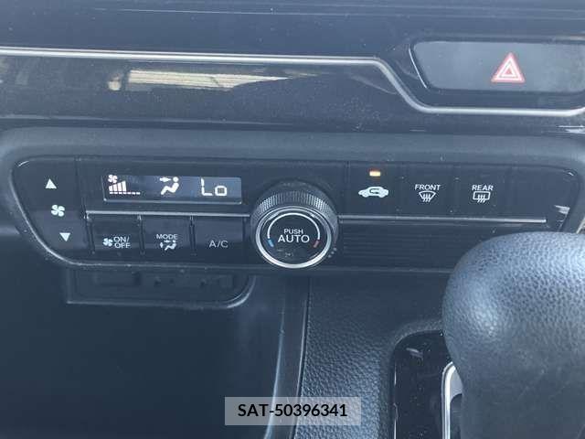 Honda N BOX CUSTOM 2019-11 338724-17