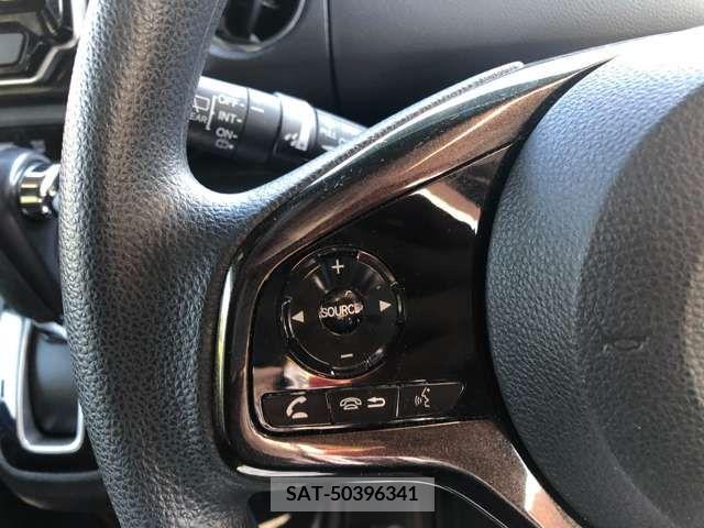 Honda N BOX CUSTOM 2019-11 338724-13