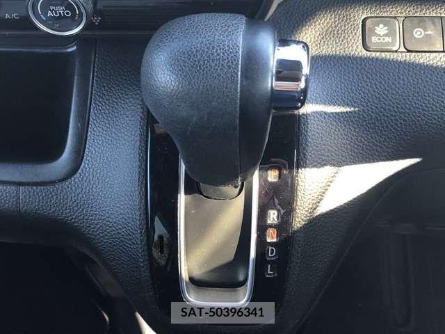 Honda N BOX CUSTOM 2019-11 338724-16