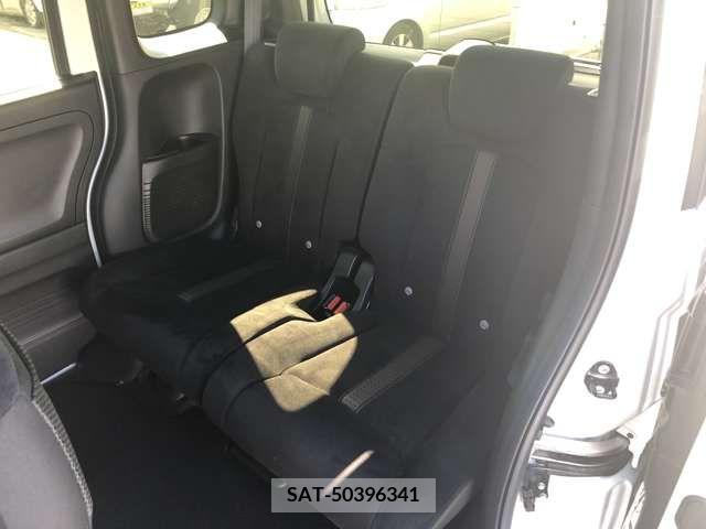 Honda N BOX CUSTOM 2019-11 338724-25