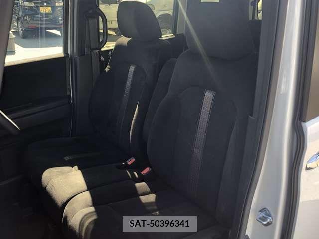 Honda N BOX CUSTOM 2019-11 338724-23