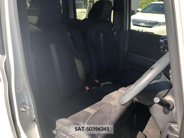 Honda N BOX CUSTOM 2019-11 338724-22