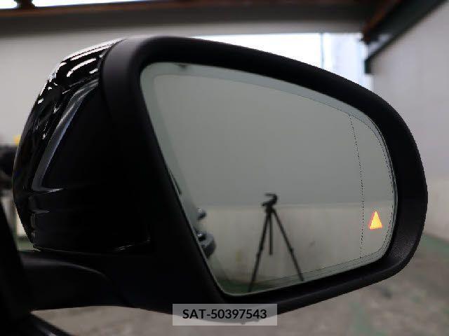 Amg C-CLASS 2019-08 259914-9