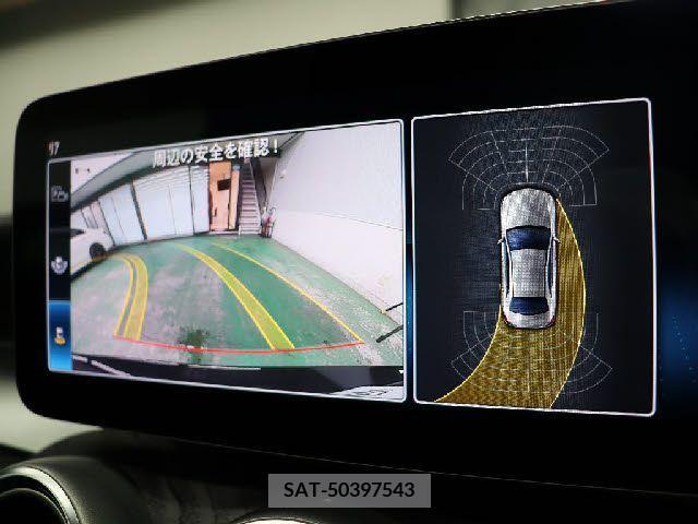 Amg C-CLASS 2019-08 259914-8