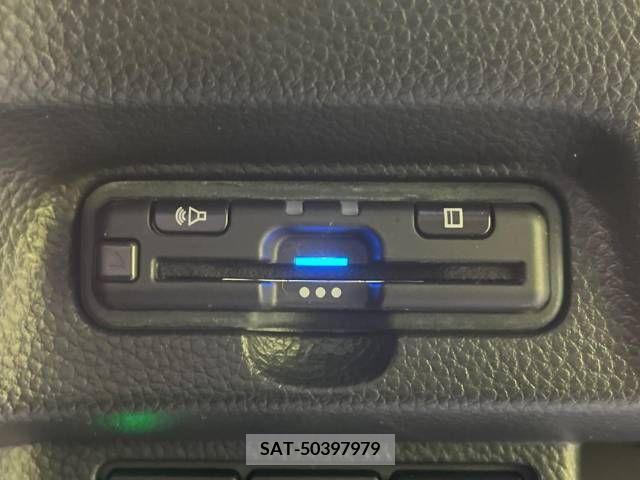 Honda N BOX CUSTOM 2020-12 345476-7