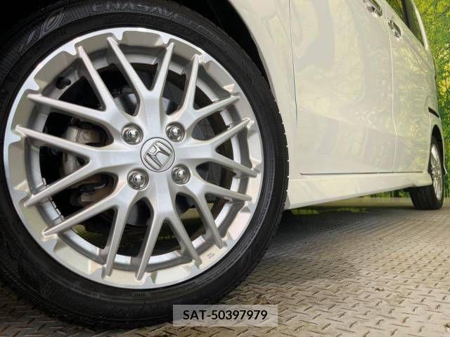 Honda N BOX CUSTOM 2020-12 345476-12