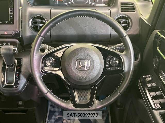 Honda N BOX CUSTOM 2020-12 345476-19