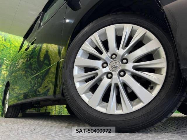 Toyota VELLFIRE 2012-01 299865-14