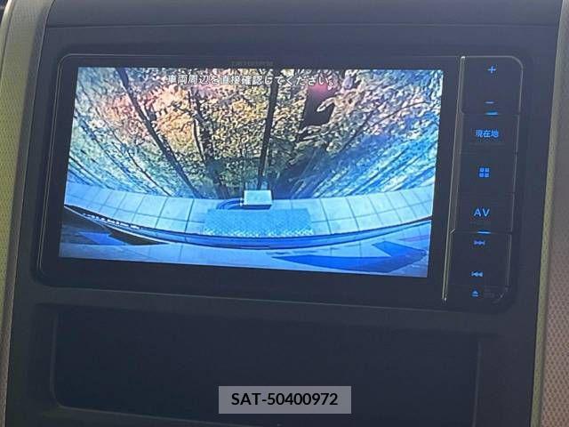 Toyota VELLFIRE 2012-01 299865-3
