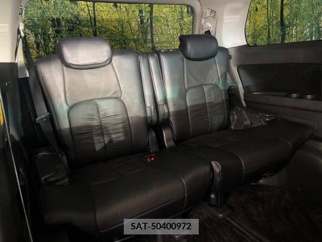 Toyota VELLFIRE 2012-01 299865-10