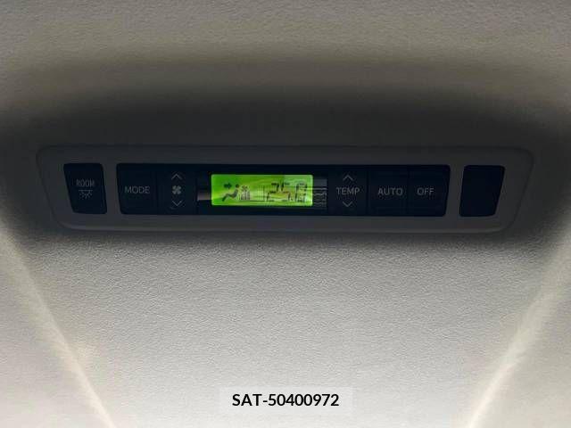 Toyota VELLFIRE 2012-01 299865-6