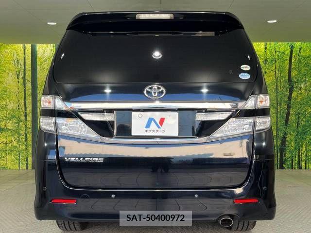Toyota VELLFIRE 2012-01 299865-16