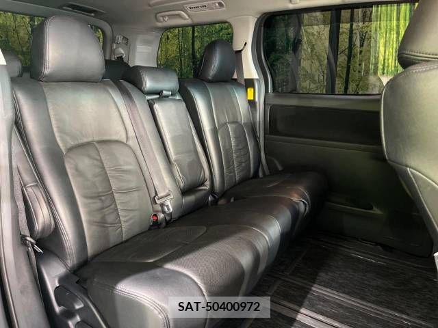 Toyota VELLFIRE 2012-01 299865-9