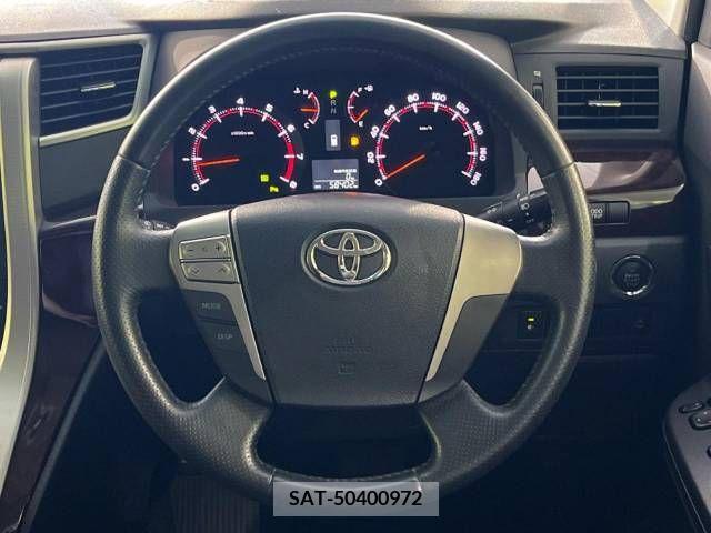 Toyota VELLFIRE 2012-01 299865-12