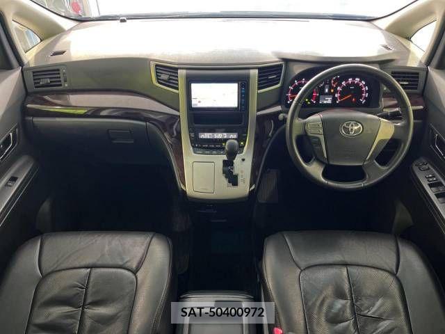 Toyota VELLFIRE 2012-01 299865-1