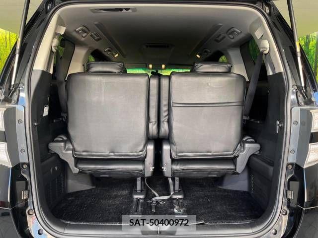 Toyota VELLFIRE 2012-01 299865-11