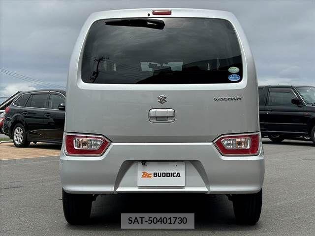 Suzuki WAGON R 2019-05 311820-13