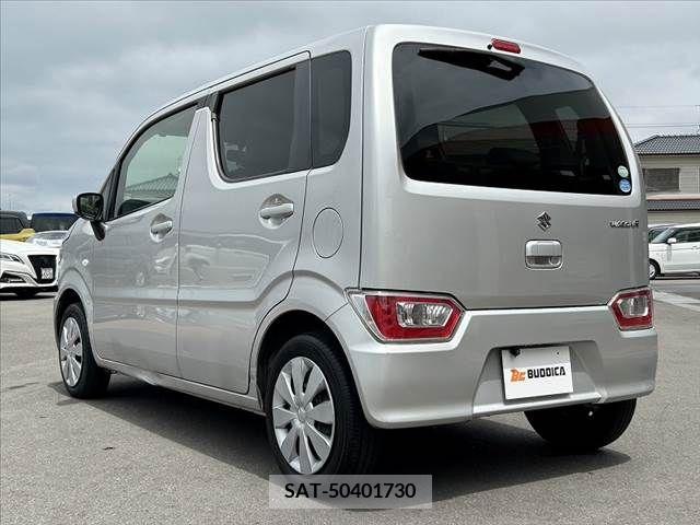 Suzuki WAGON R 2019-05 311820-12